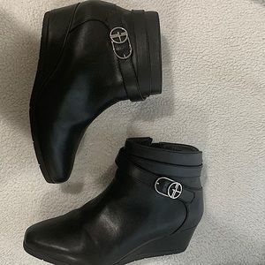 Giani Bernini Ankle Boots